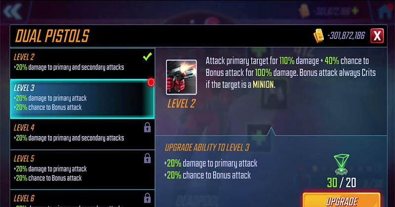 Quick Tips To Win Over On Marvel Strike Force