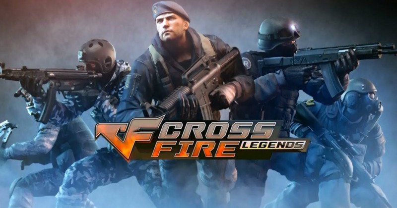 Tips and Tricks to Play Crossfire Legends to Destroy Your Rivals