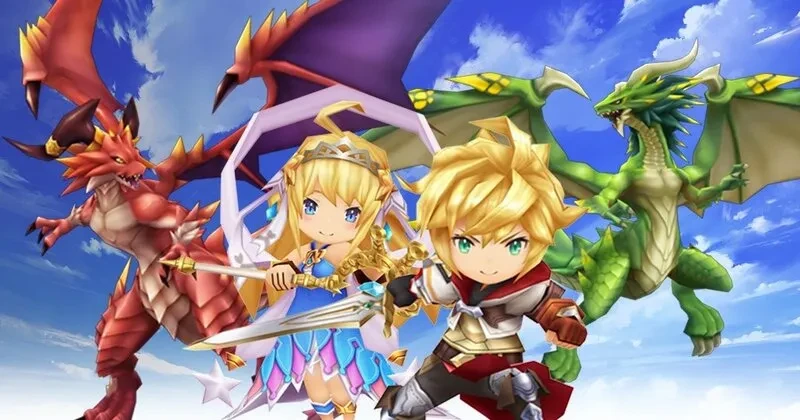 Dragalia Lost: How to Improve your gaming experience