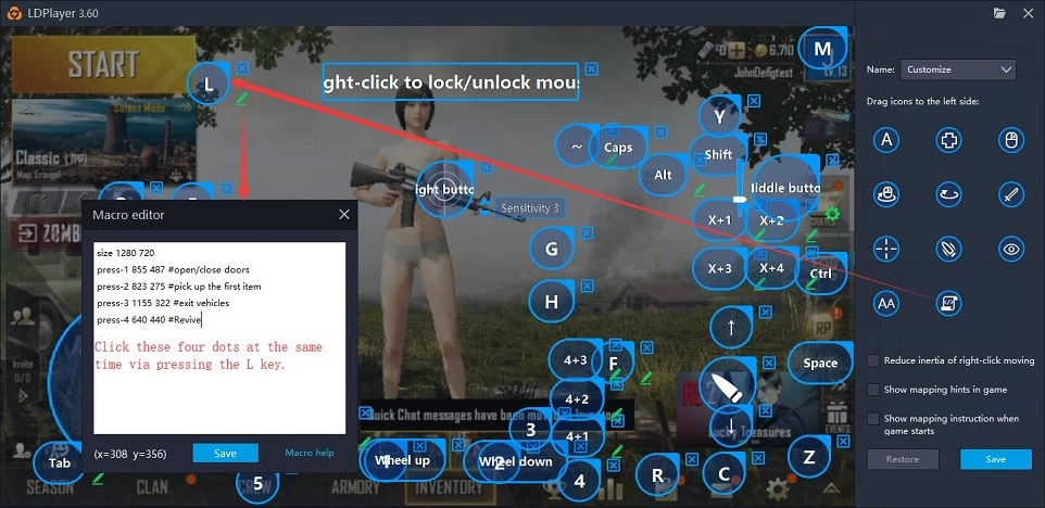 Introduction to Keyboard macro