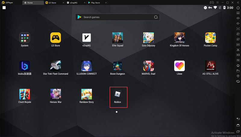 How to  and Play Roblox on PC