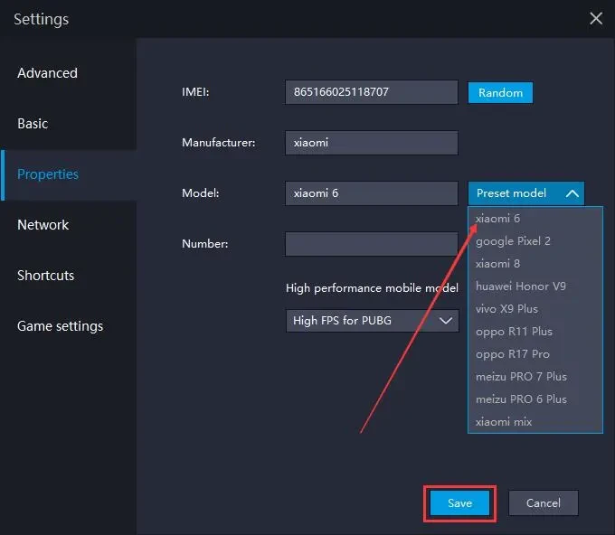 How to play PUBG MOBILE at 60 FPS