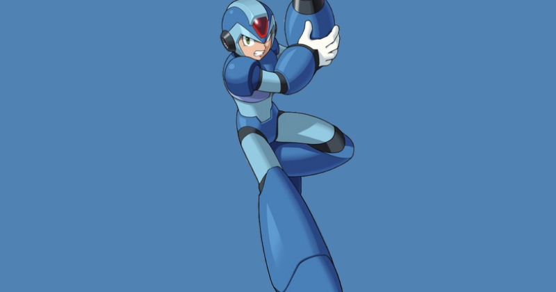 Mega Man X DIve Ultimate Character Guide