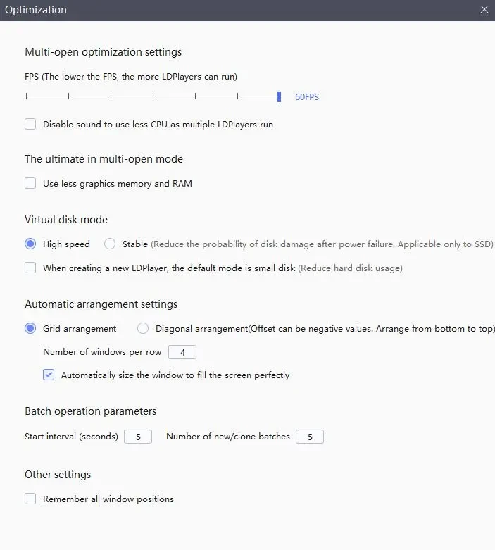 Multi-Instance on Emulator | How to Use Multi-instance Manager