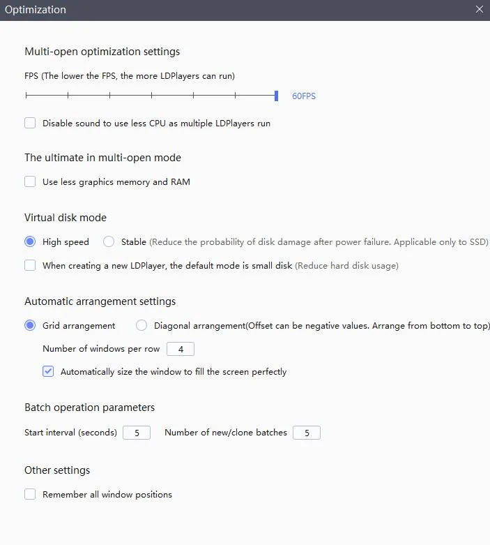 Multi-Instance on Emulator | How to Use Multi-instance Manager