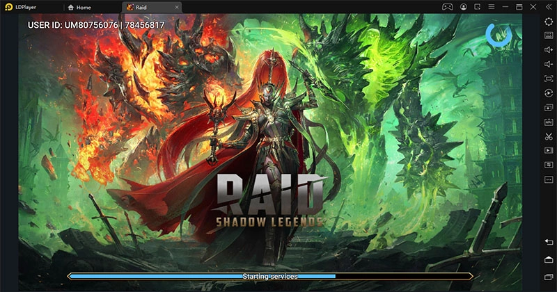 Raid Shadow Legends | Guide for the Champion Vault