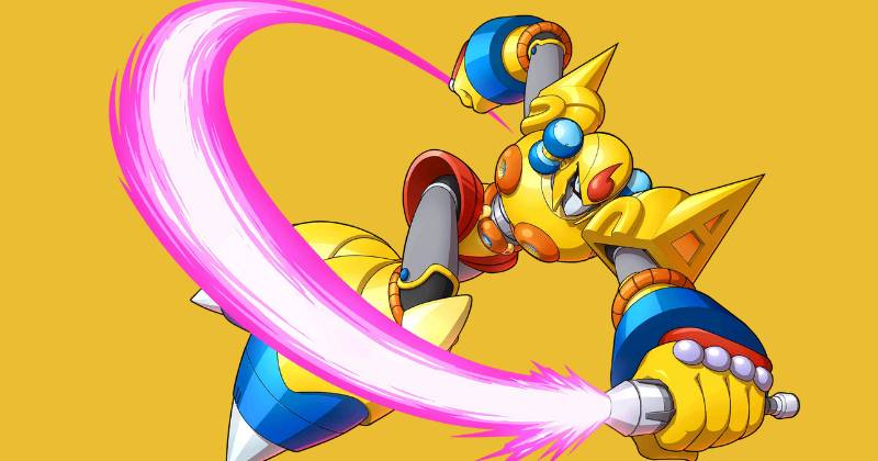 Mega Man X DIve Ultimate Character Guide