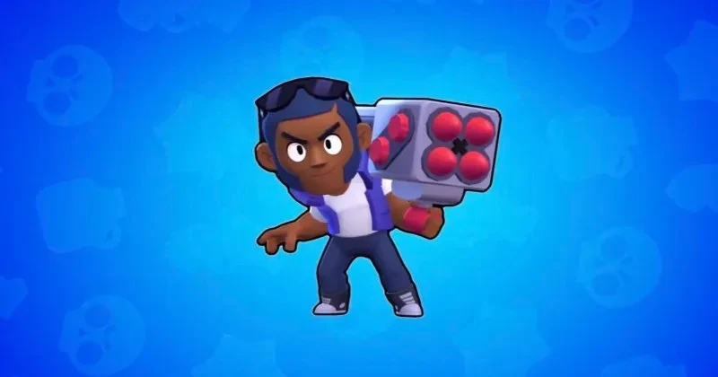 Brock - Complete Brawler Guide for Brawl Stars (Overview, Tips & Tricks)