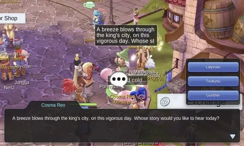 How to Farm Experience in Ragnarok M: Eternal Love.