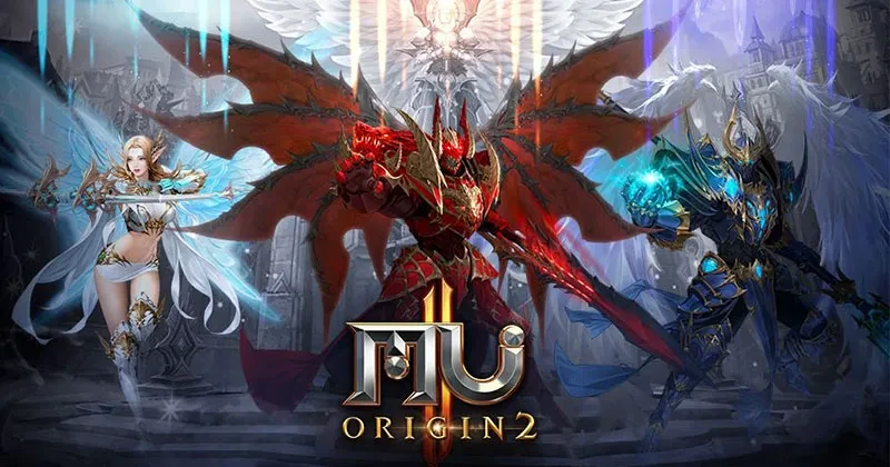 MU Origin2 tips you should know