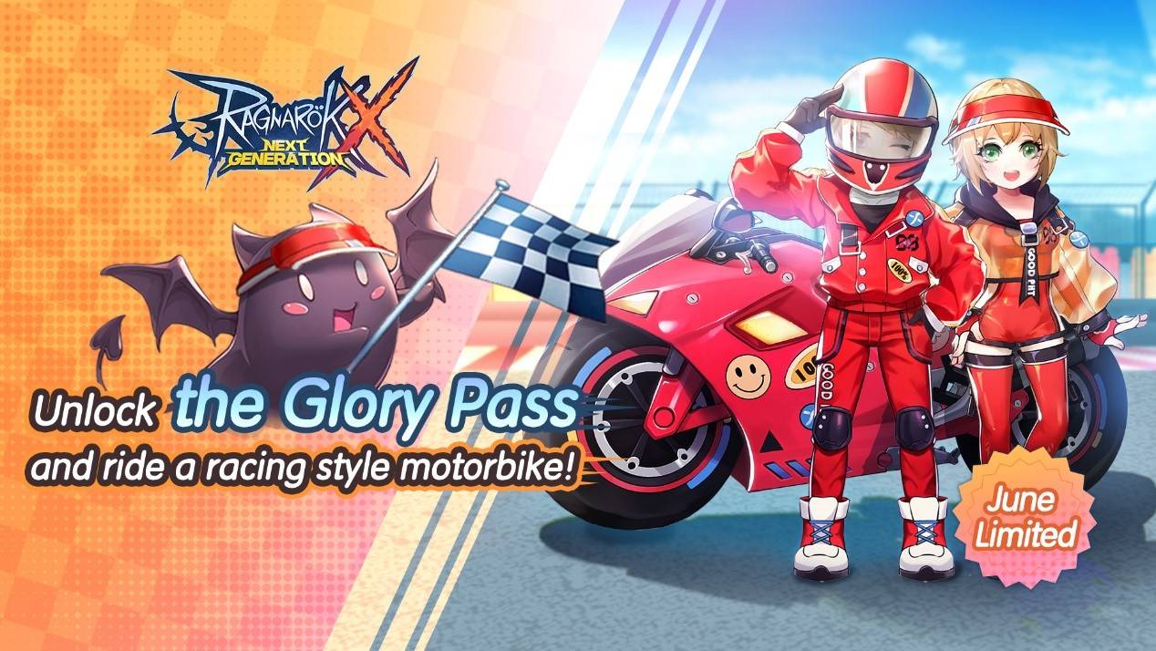  Ragnarok X: Next Generation Launches in SEA  Now on Apple Store and Google Play Store to Win Various Time Limited Rewards