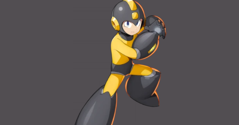 Mega Man X DIve Ultimate Character Guide