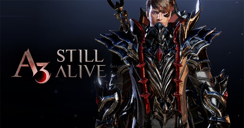 A3: Still Alive Open Beta News