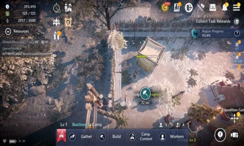 Black Desert Mobile: Top early game Tips