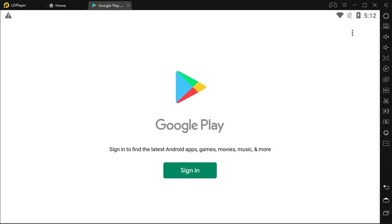 Is LDPlayer safe?