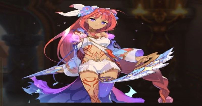 Epic Seven Great Chief Khawana Guide