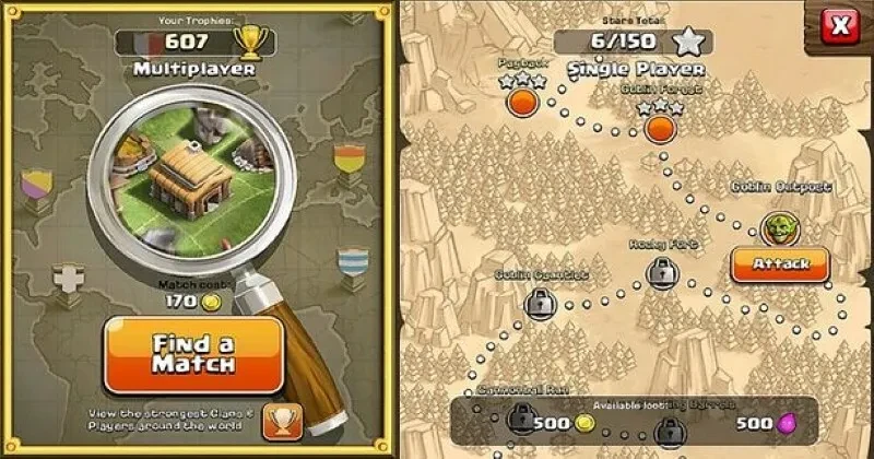 Best farming Strategies for Clash of Clans