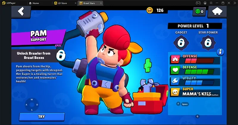 Brawl Stars Best Tips for Shelly on all Brawlers