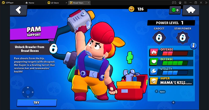 Brawl Stars Best Tips for Shelly on all Brawlers