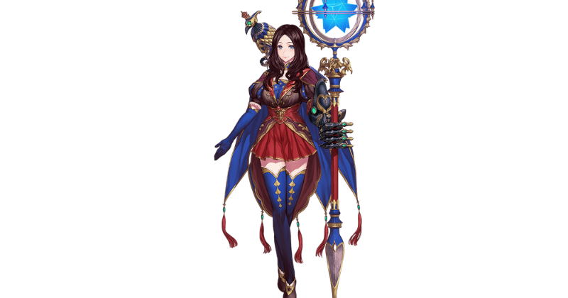 Fate Grand Order Leonardo da Vinci The New Rider Analysis