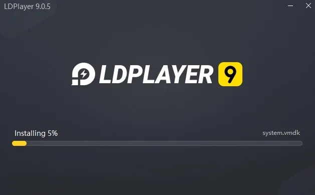 LDPlayer 9: Play Android Games Faster, Smoother & in Higher FPS