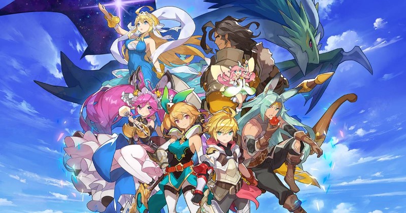 Dragalia Lost Dragon Shapshifting Afflictions