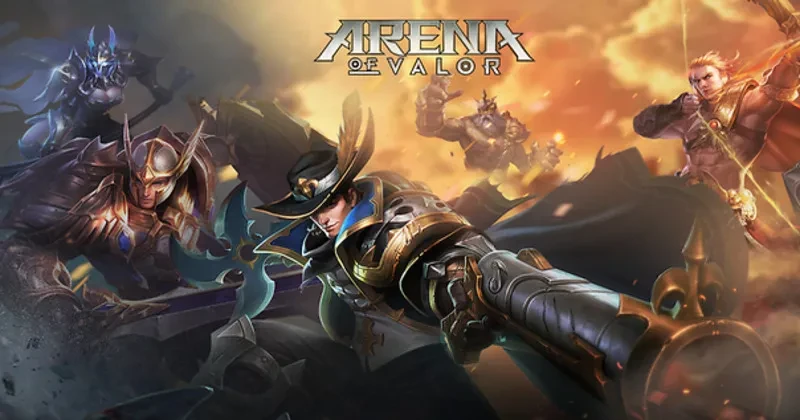 In-depth Guide and Tips of Arena of Valor