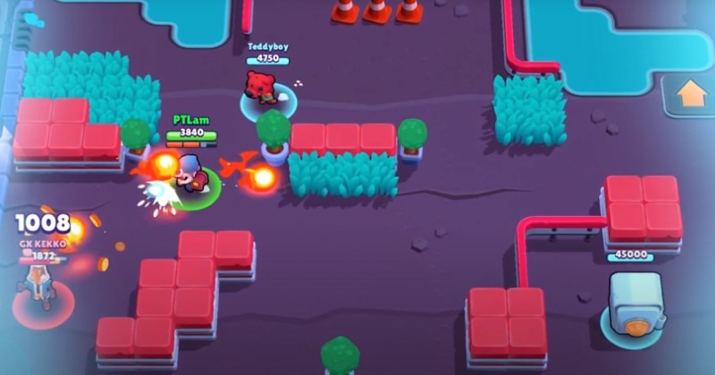 Penny Brawl Stars Guide (Overview, Stats, Abilities and Tips)