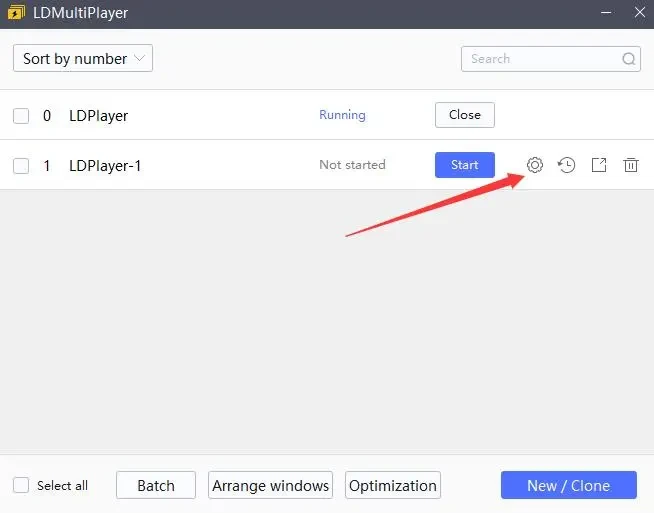 How to Use FPS Settings Offered by LDPlayer