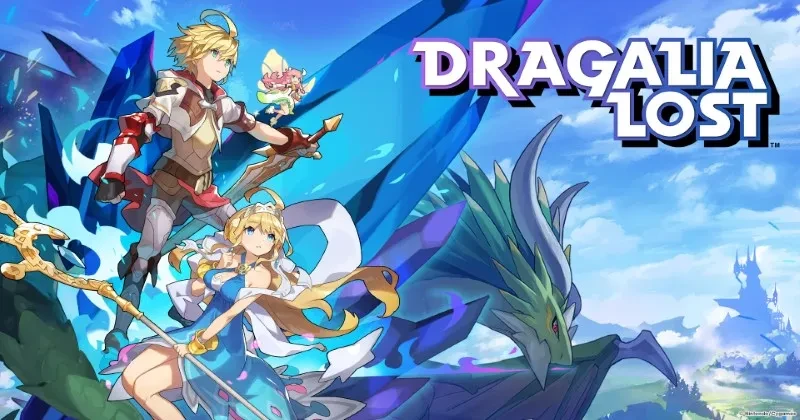 Dragalia Lost Combat Mechanics Combo Chain