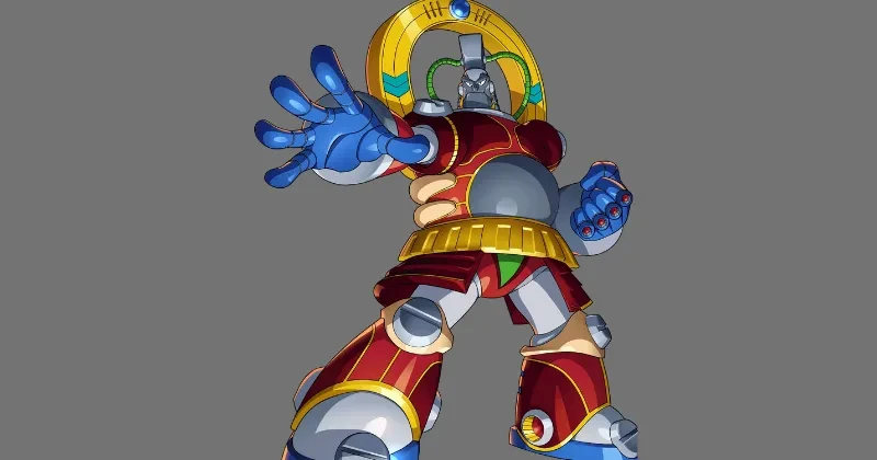 Mega Man X DiVE Challenge Mode Analysis