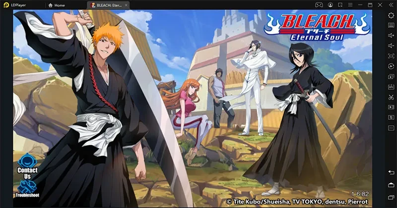 Bleach Eternal Soul One Month Anniversary Rewards – 2021.06.16