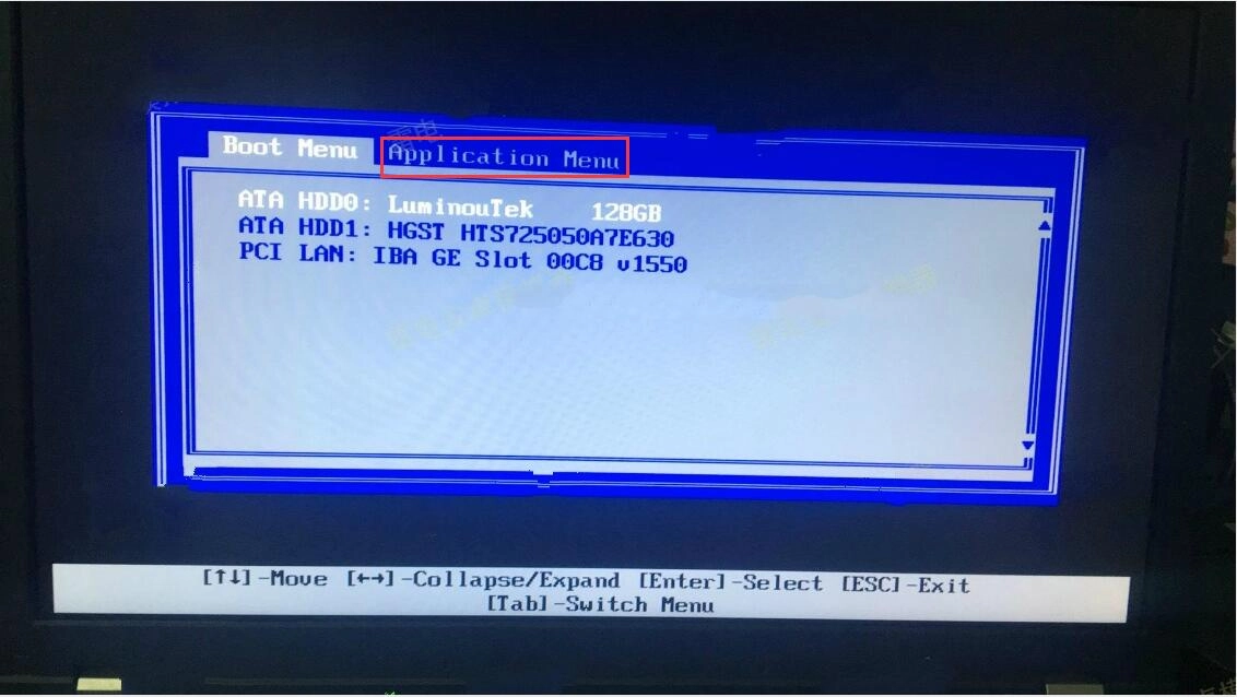 Enable VT (Virtualization Technology) on Lenovo desktop and&nbsp;laptop through BIOS