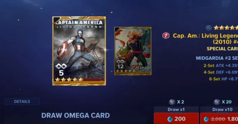 MARVEL Future Revolution – Crystal Spending Guide