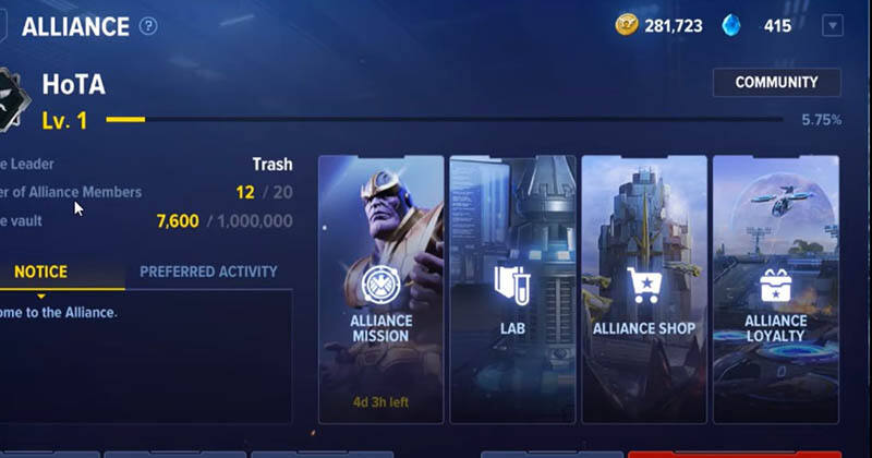 Tips And Tricks For Marvel Future Revolution