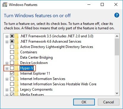 Virtualization Technology enabled in BIOS, but not detected by LDPlayer