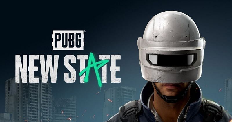 PUBG new state