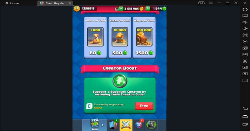 Clash Royale - The Fastest Goblin Barrel Decks