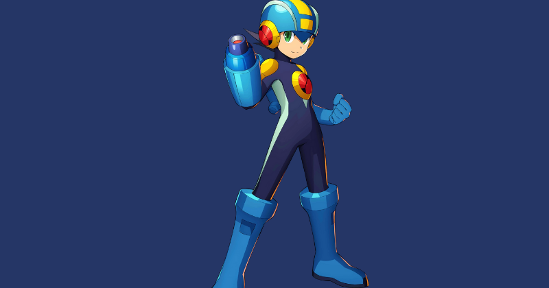 Mega Man X DIve Ultimate Character Guide