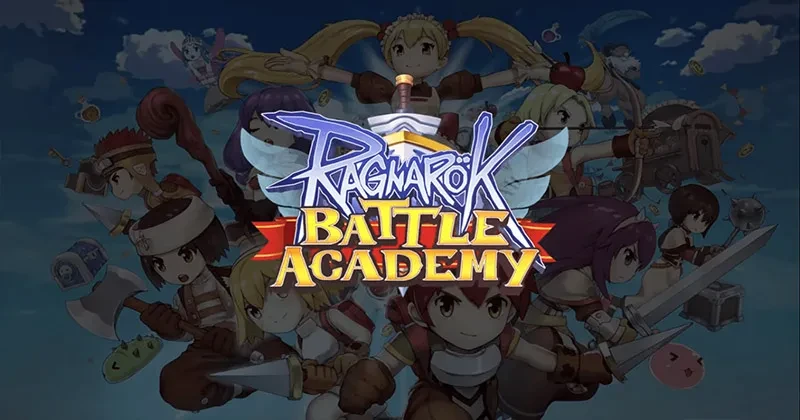 How to dominate in Ragnarok: Battle Academy – ROBA