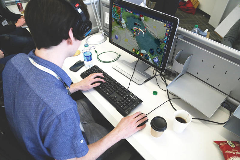  Mobile Legends: Bang Bang for PC with LDPlayer