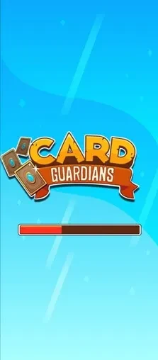 Card Guardians: Rogue Deck RPG Mobile Game