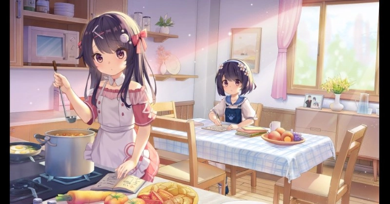 gcg Reminiscences and Flawless Time