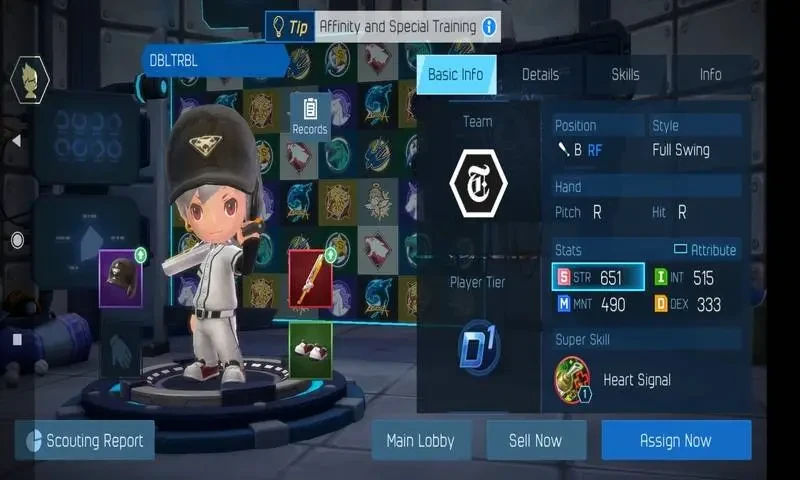 Baseball Superstars 2020: Tips and Play Modes