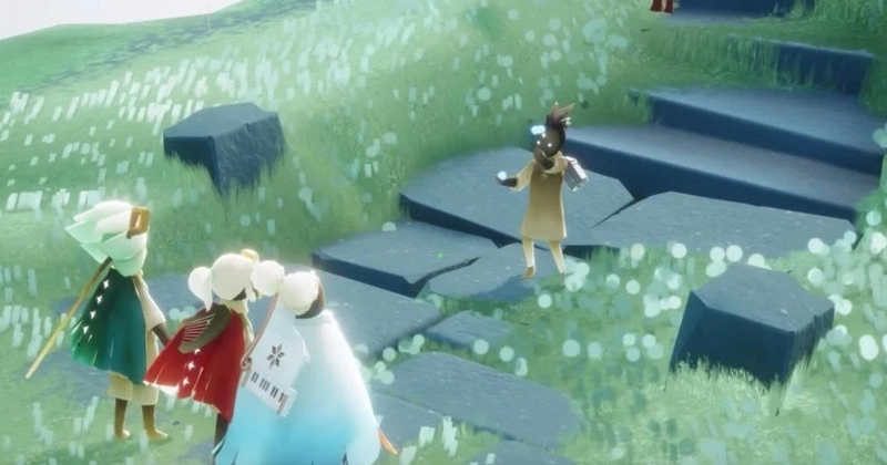 Sky: Children of the Light – Tips and Tricks