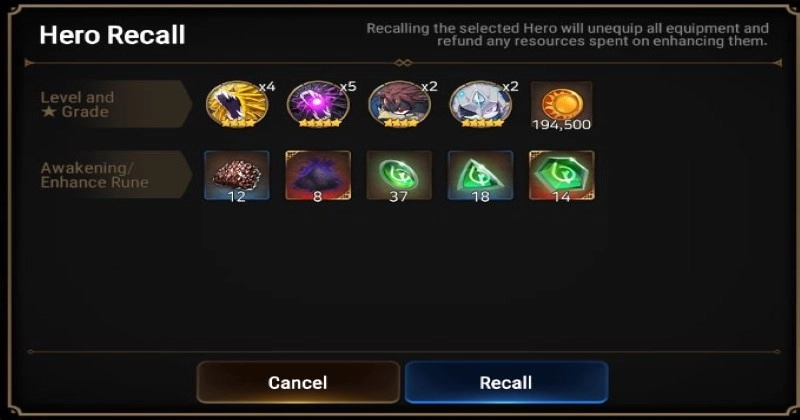 Epic Seven: April Update – New Events, Bomb Model Kanna, Special Side Story and More!