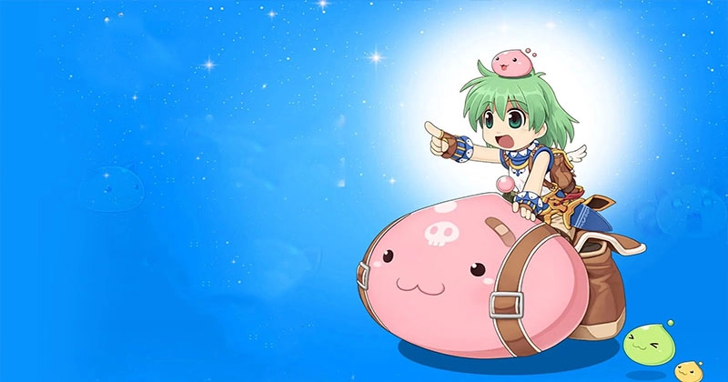 The Labyrinth of Ragnarok gameplay and How to Change Job to Second (Mage to Wizard)