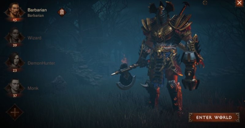 Complete Guide For Powerless PvP In Diablo Immortal + Tips and Tricks