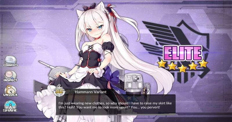 The ultimate Azur Lane Ships Guide for Everyone