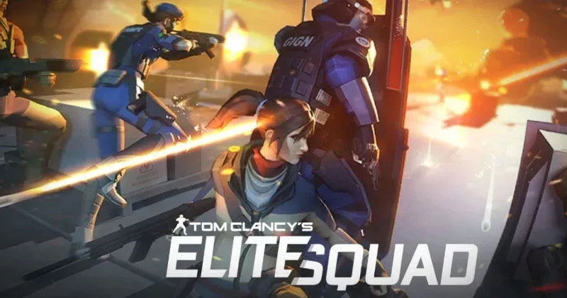 Tom Clancy's Elite Squad 